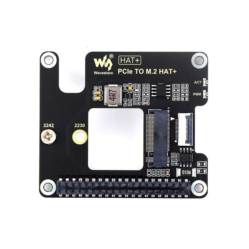  5  PCIe to M.2  , NVMe  SSD SSD Ȯ Ʈ, pi5 Ȯ 